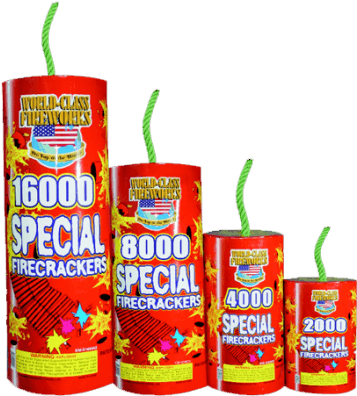 World Class Firecrackers (395x395), Png Download