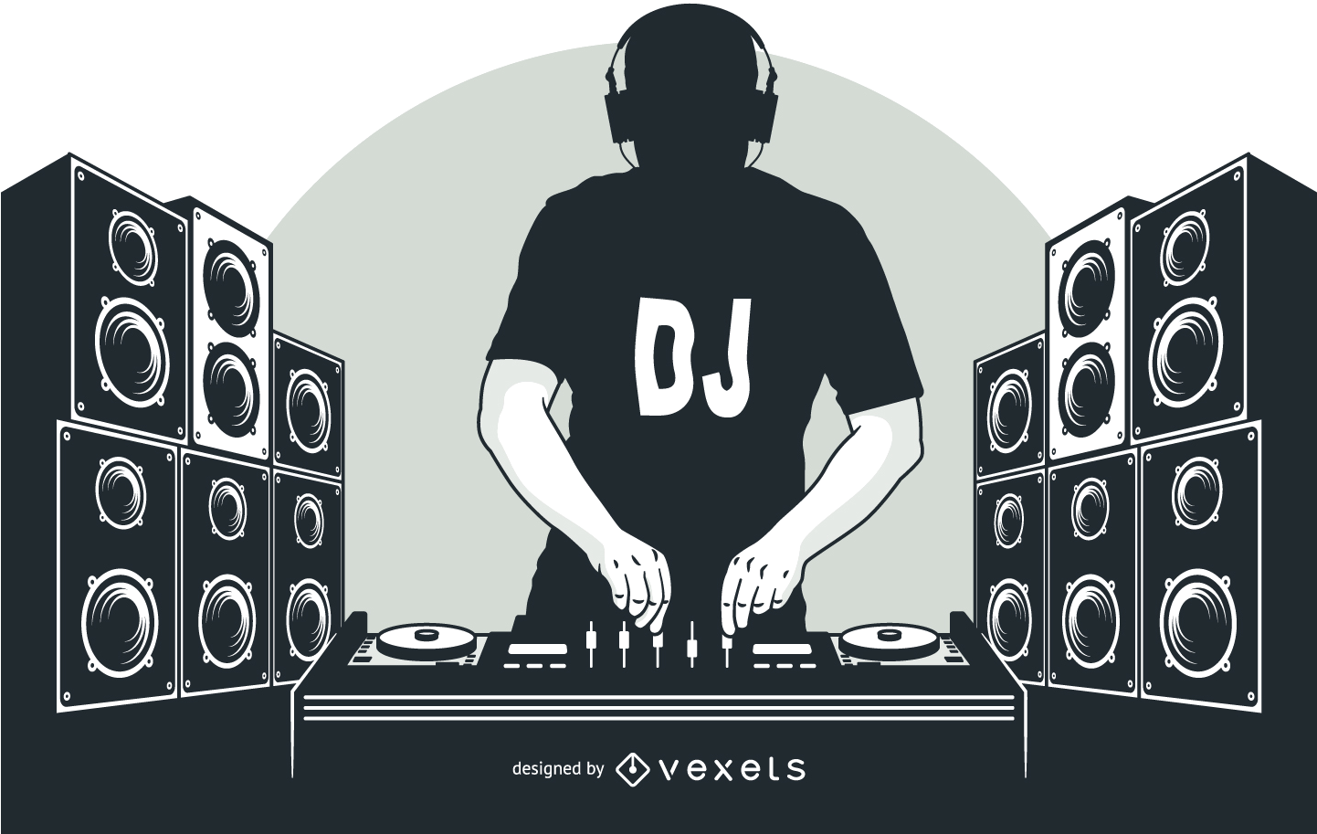 Download Dj Png Images Transparent Free Download - Dj Png - Full Size