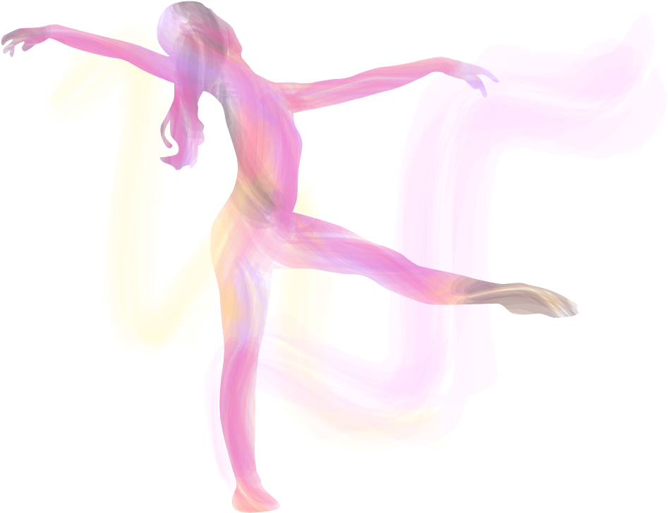 Barreshape Fitness Class In Paris - Ballet Fitness Png (994x780), Png Download