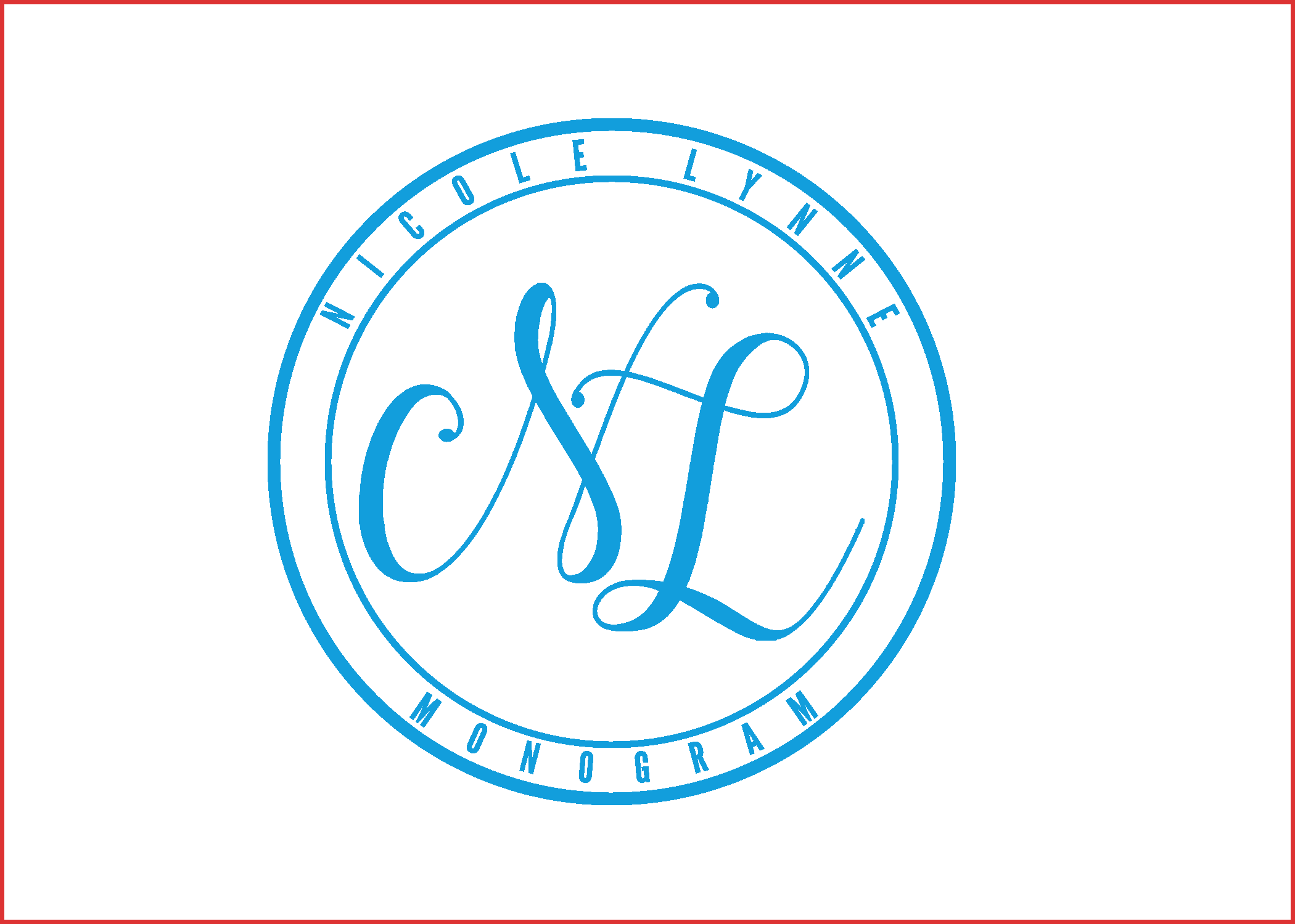 Custom Monogram Apparel More - Watch (2100x1500), Png Download