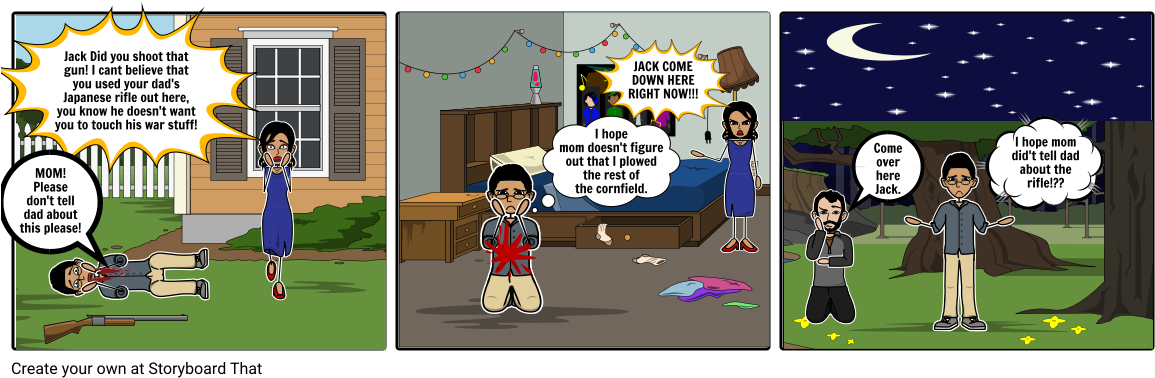 Dead End In Norvelt - Cartoon (1164x385), Png Download
