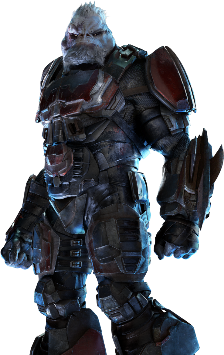 Decimus - Mega Bloks Halo Decimus (300x466), Png Download