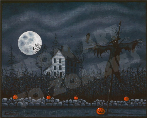 Midnight (500x500), Png Download