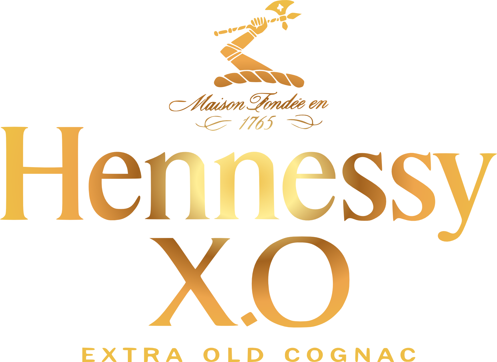 Hennessy Label Png - Hennessy 694376 Mouse Pad Computer Mousepad Dimensions: (1741x1269), Png Download