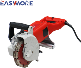 Electric Brick Concrete Wall Chaser, Cutter & Notcher - Rotor (350x350), Png Download