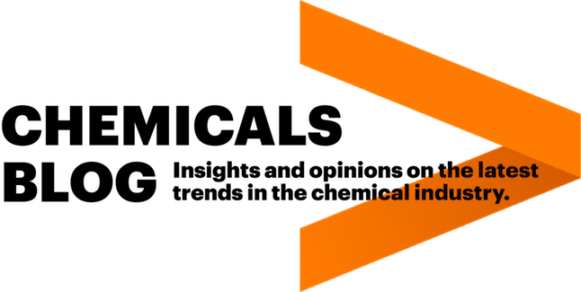 Insights And Opinions On The Latest Trends In The Chemical - Chemical Industry (646x325), Png Download