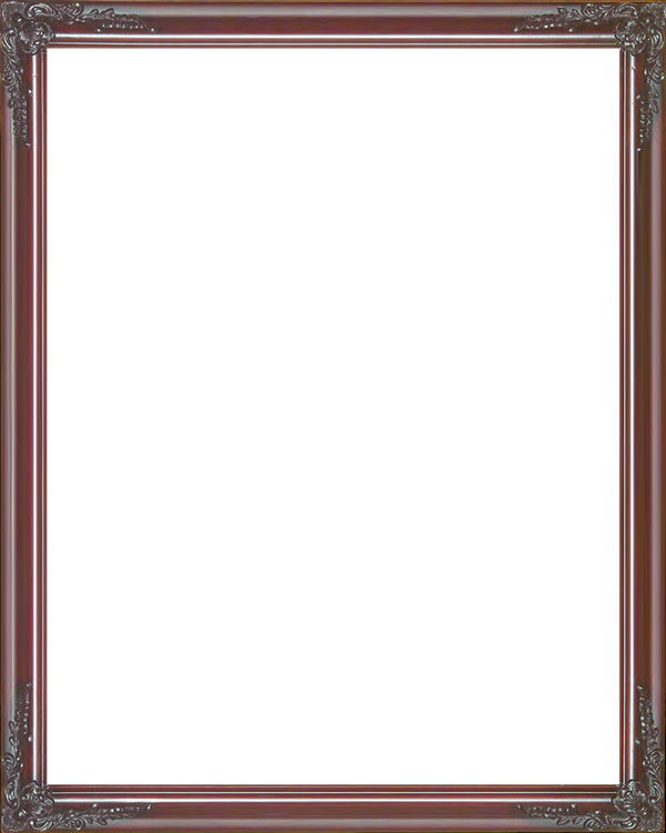 Certificate Frame Png Free PNG Image