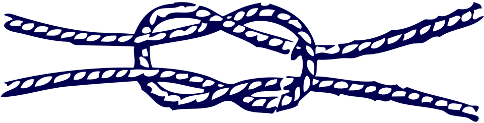 Circle Clipart Rope - Knots: The Complete Guide Of Knots- Indoor Knots, Outdoor (960x480), Png Download