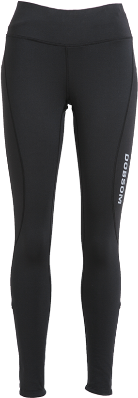 Dobsom Lento Tights Pants - 928575 001 Nike (800x800), Png Download