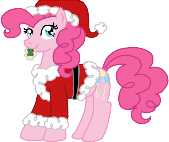 Pink Santa Hat Png - Portable Network Graphics (640x480), Png Download