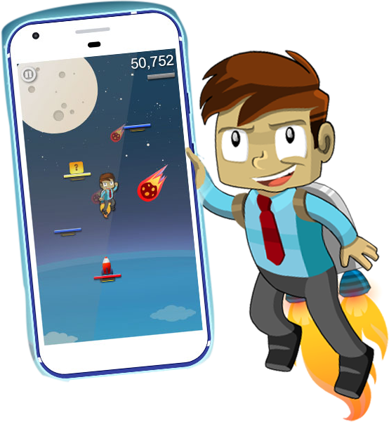 Action Hero - The Game Agency, Llc (554x601), Png Download