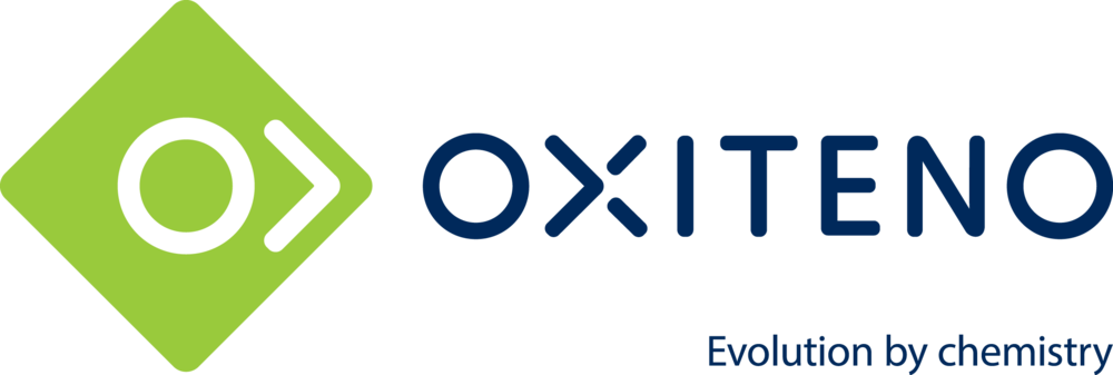 Oxiteno Png - Oxiteno Logo Png (1000x337), Png Download