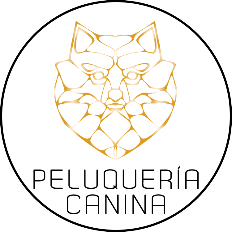Quién - Logotipos Para Peluquerias Canina (750x750), Png Download
