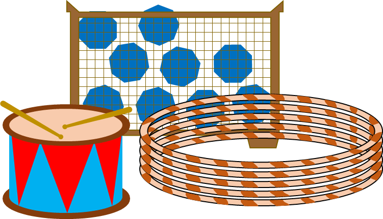 Drumbufferrope (751x431), Png Download