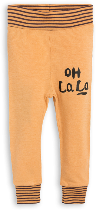 Mini Rodini Ohlala Wool Leggings Beige (786x786), Png Download