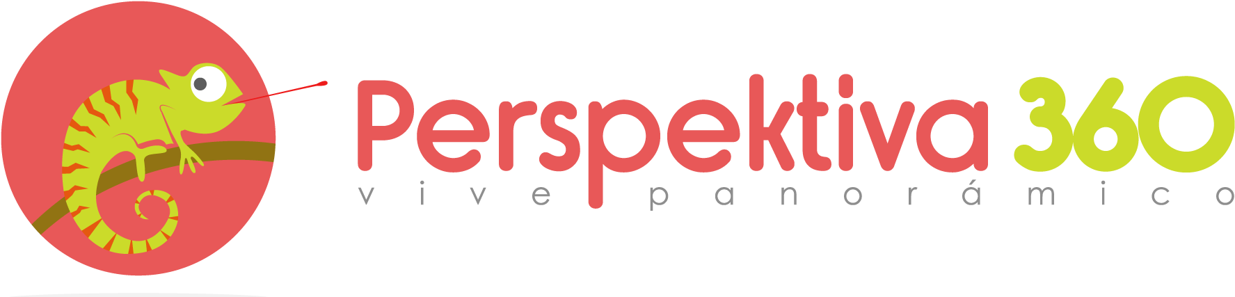 Perspektiva-360 Ancho Borde (2459x492), Png Download