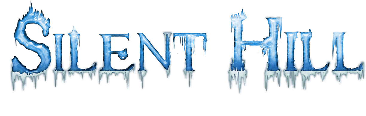 Shattered Memories - Silent Hill Shattered Memories Logo (640x459), Png Download