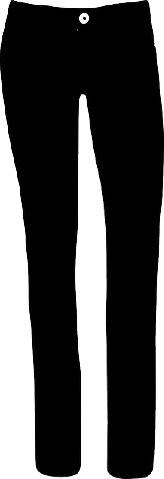 Trousers Png Image - Clothing (800x1600), Png Download