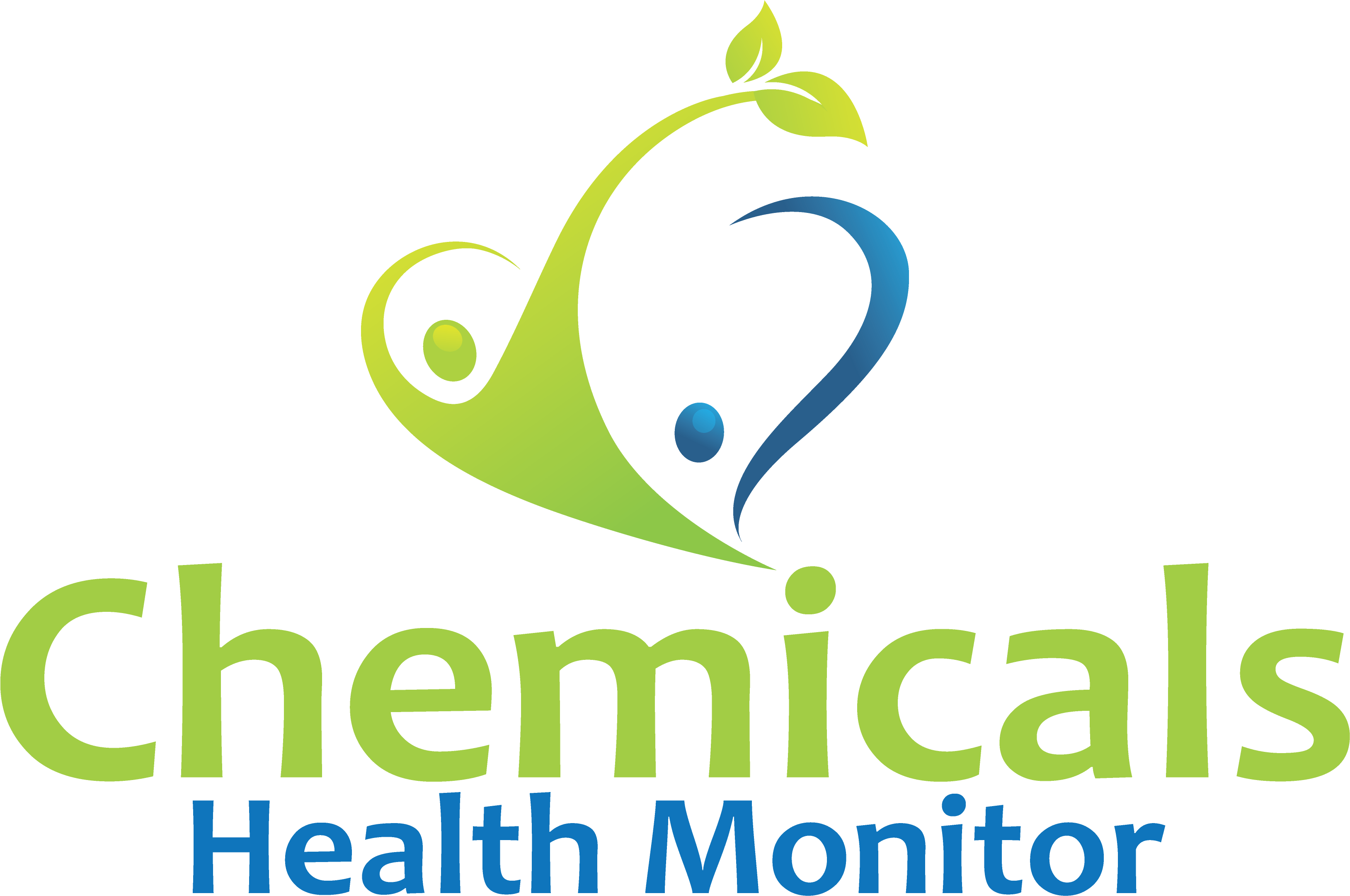 Chemicals Health Monitor - Health (5000x2500), Png Download