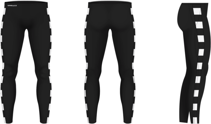 Termaxx Leggings (1000x506), Png Download