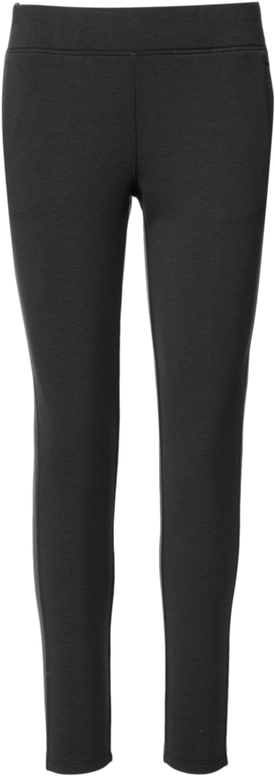 32 Degrees Women's Ultra Soft Pocket Legging - Black Wool Trouser Women (1024x1024), Png Download
