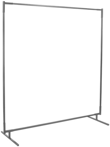 Steiner 500 4x5 4'x5' Protect O Screen Classic Welding - Welding (500x500), Png Download