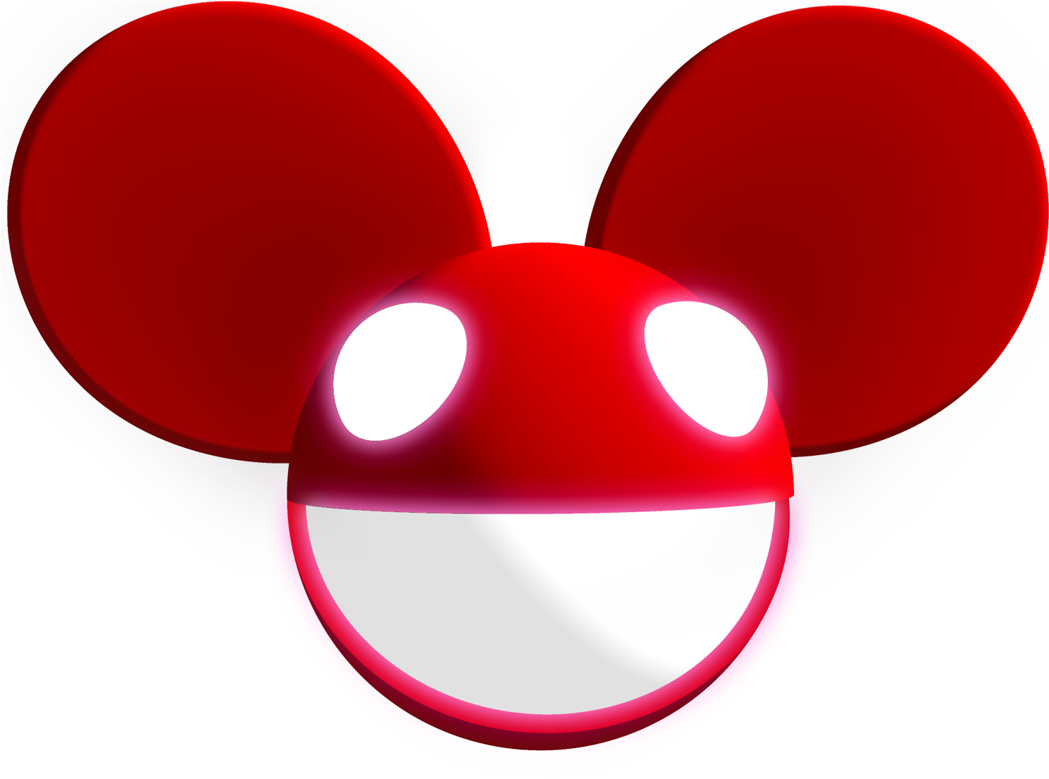 New - Deadmau5 Png (1500x1105), Png Download