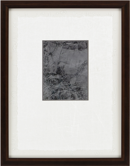 Shattered Ii - Picture Frame (550x550), Png Download