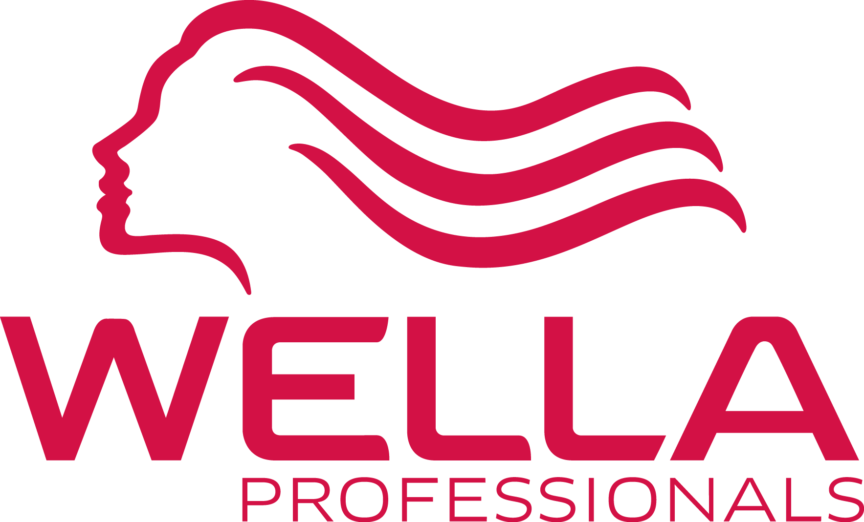 Wella Professionals Logo - Wella Professionals Colour Id Spatula - Small (1767x1069), Png Download