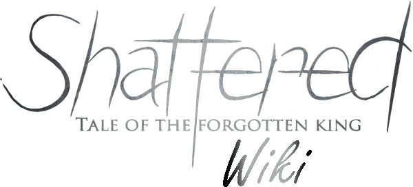 Tale Of The Forgotten King Wiki Will Guide You Through - Wiki (600x272), Png Download