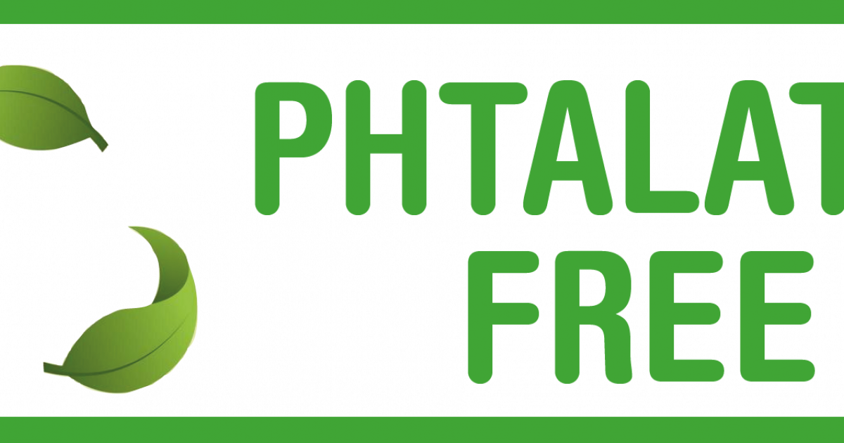 Phthalate-free Products - Do Not Sit Here (1200x630), Png Download