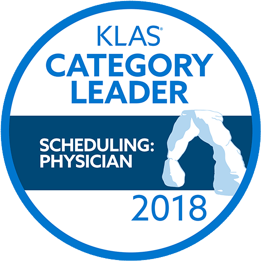 “there - Klas Category Leader 2018 (600x619), Png Download