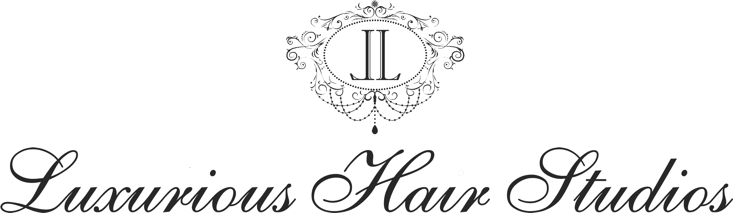 Lux Hair Logo - Autumn Harvest Clear Unmounted Rubber Stamp Set (m133) (3011x919), Png Download