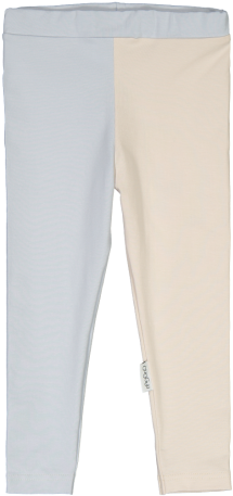 Leggins 2color Baby Powder Hfront - Gugguu Leggings (500x500), Png Download