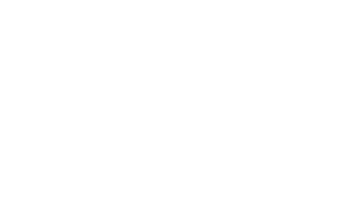 Hair Collage Logo White2 - Hair Collage (500x298), Png Download