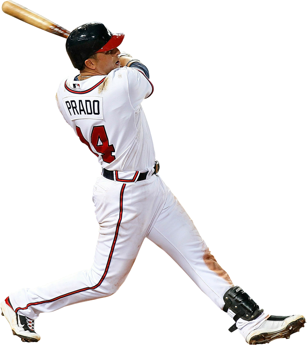 Baseball Player Png Image - Baseball Player Png (1074x1208), Png Download