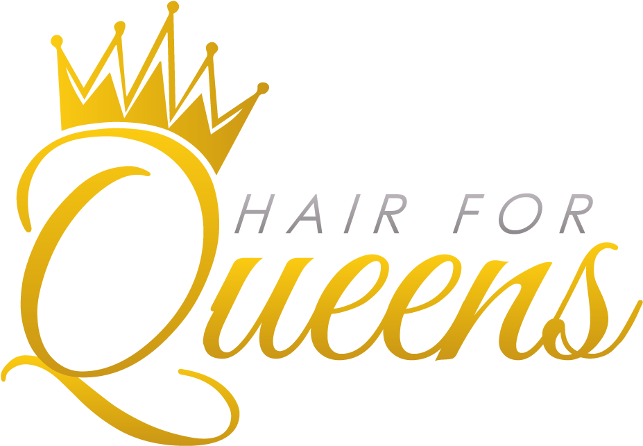 Hair4queens - Queen Of People's Hearts By Michael W. Simmons (1000x1000), Png Download