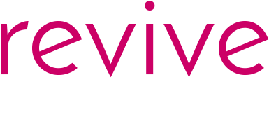 Revive Hair And Beauty Logo - Hair (462x267), Png Download