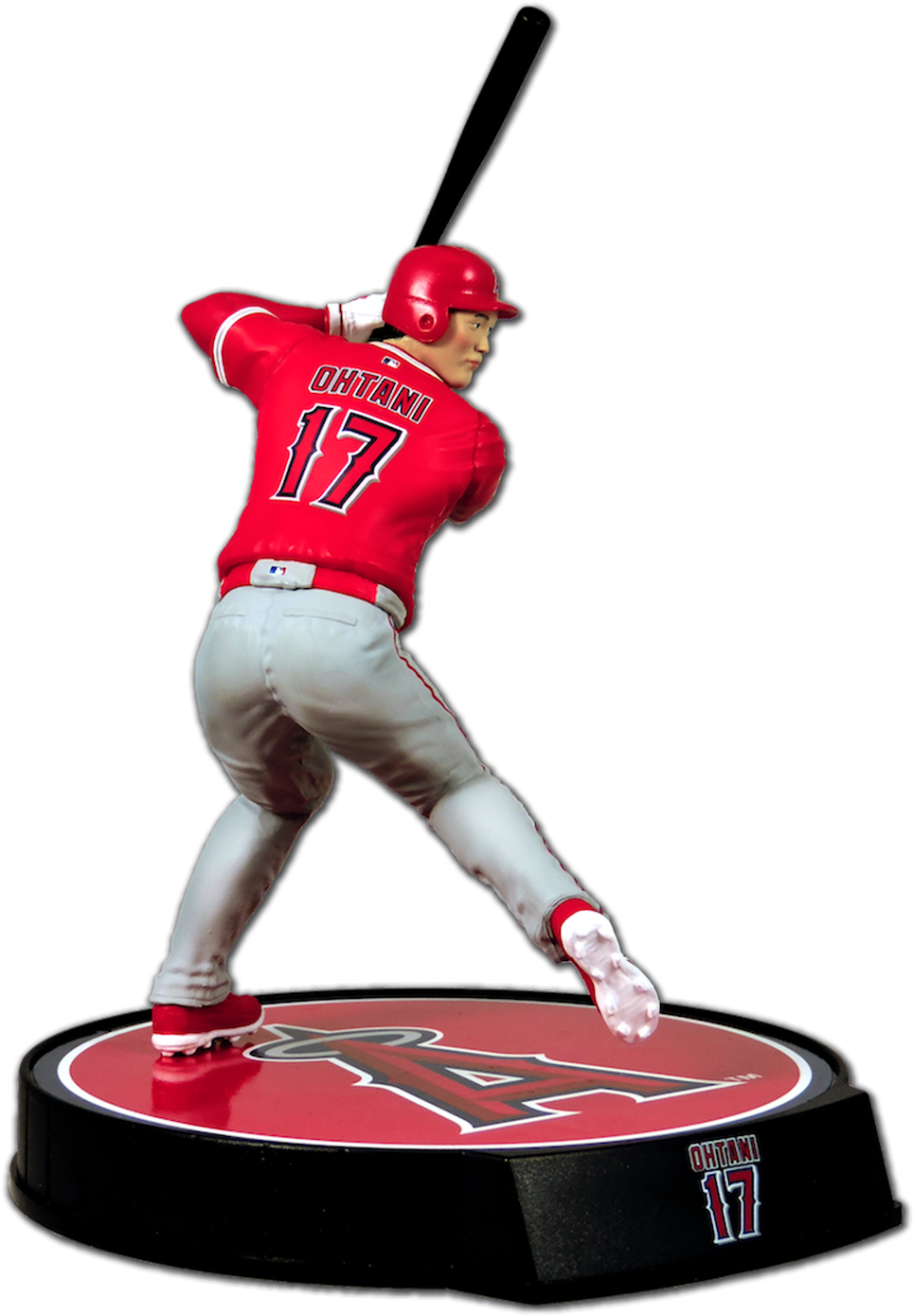 ASTRON 大谷翔平 フィギュア 17 エンゼルス ASTRON 大谷翔平 フィギュア 17 エンゼルス 得価，高品質 大谷翔平