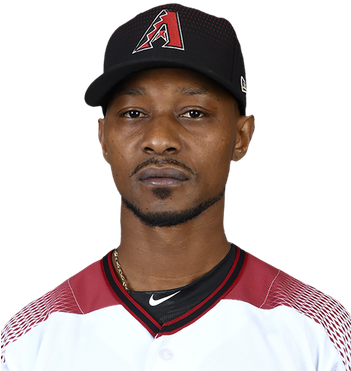 Jarrod Dyson (350x425), Png Download