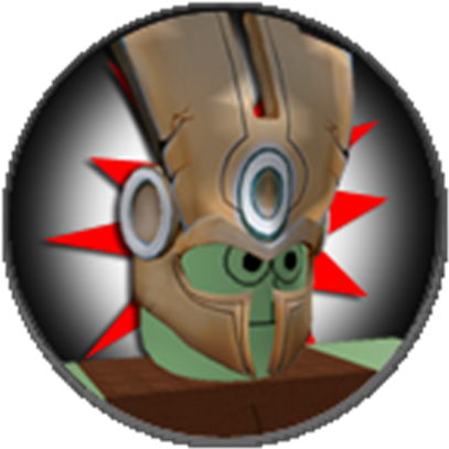 Graahken'hulk - Wiki (420x420), Png Download