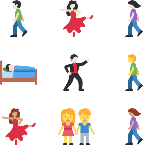 Smileys And People - Smiley's (600x564), Png Download
