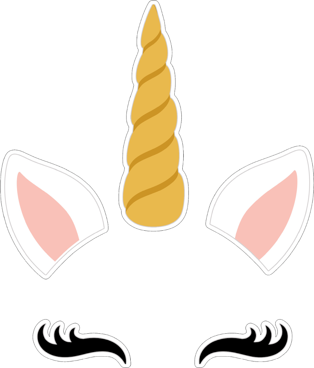 Graphic Black And White Download Topo Unicornio Png - Dibujos Faciles De Unicornios (1095x1600), Png Download
