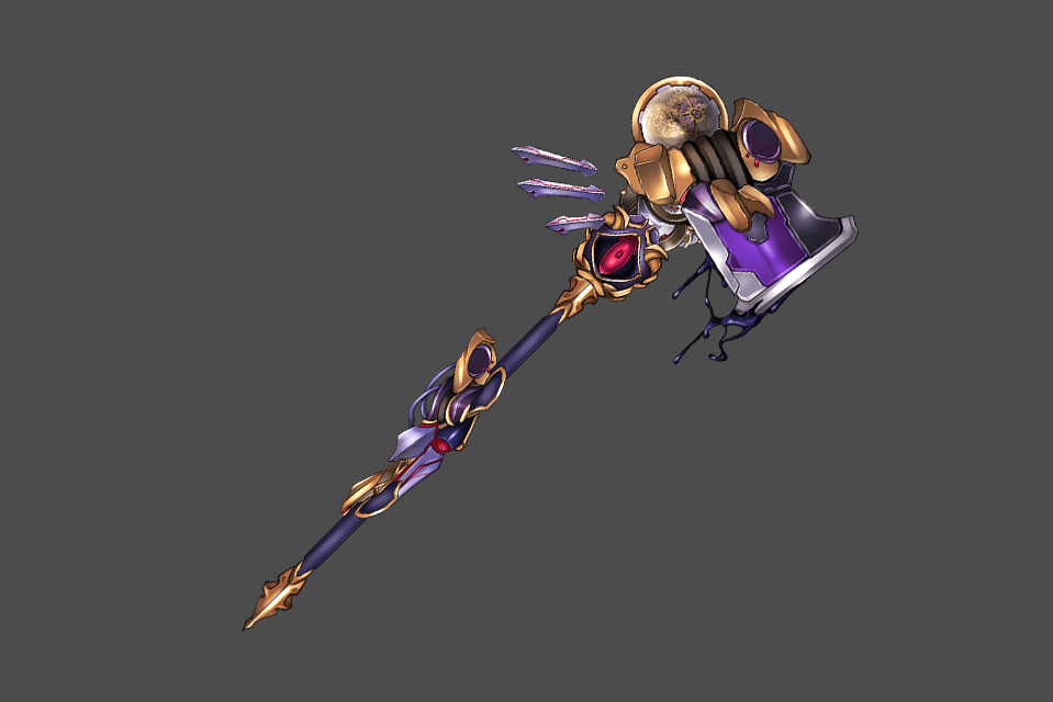 Axe Of Hope Celtis - Lance (959x640), Png Download