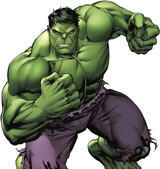 Superhero Png High-quality Image - Hulk Life-size Cardboard Cutout - Avengers Birthday (600x600), Png Download