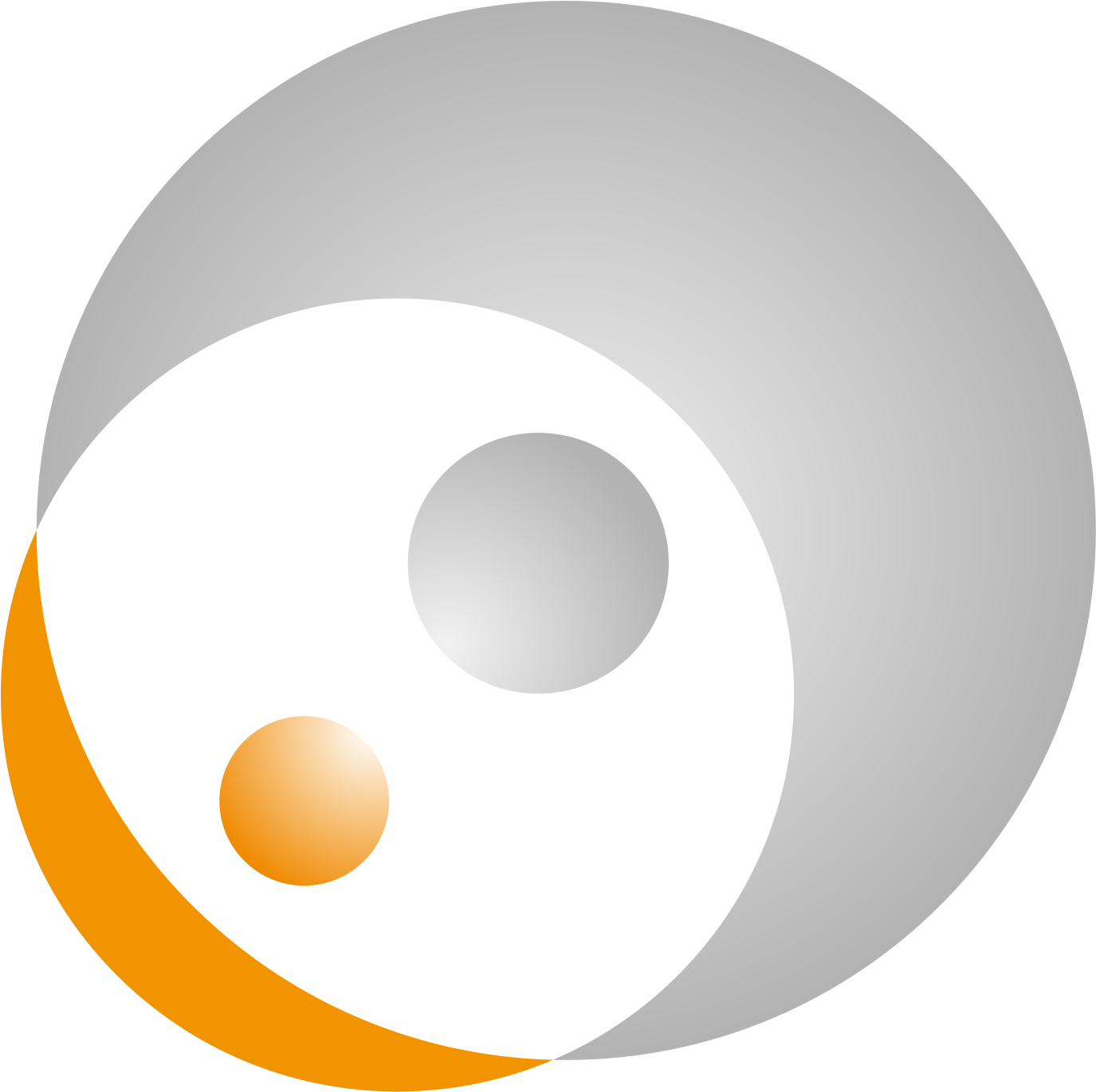 Logo Silberwissen Blank - Blank Logo (1412x1403), Png Download