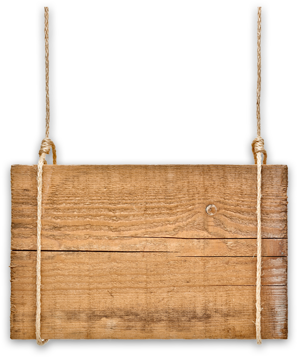 Image Transparent Stock Templates Kleo Beachfix Co - Hanging Wooden Sign Png (623x743), Png Download
