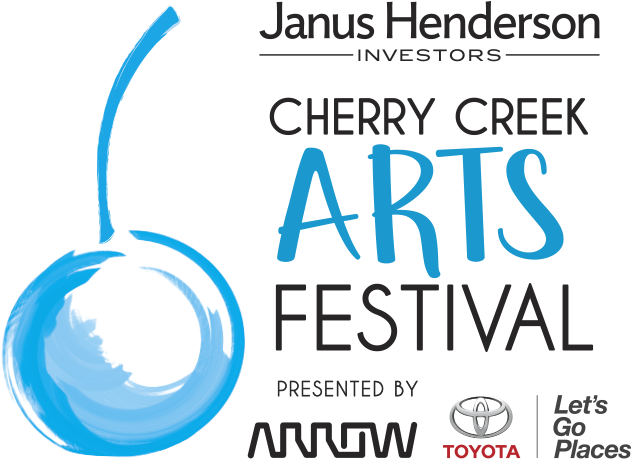 Cherry Creek Arts Festival - Arrow S3 (851x544), Png Download
