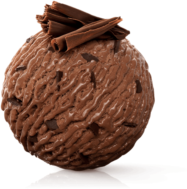 Swiss Chocolate Ice Cream - Mövenpick Ice Cream (1250x750), Png Download