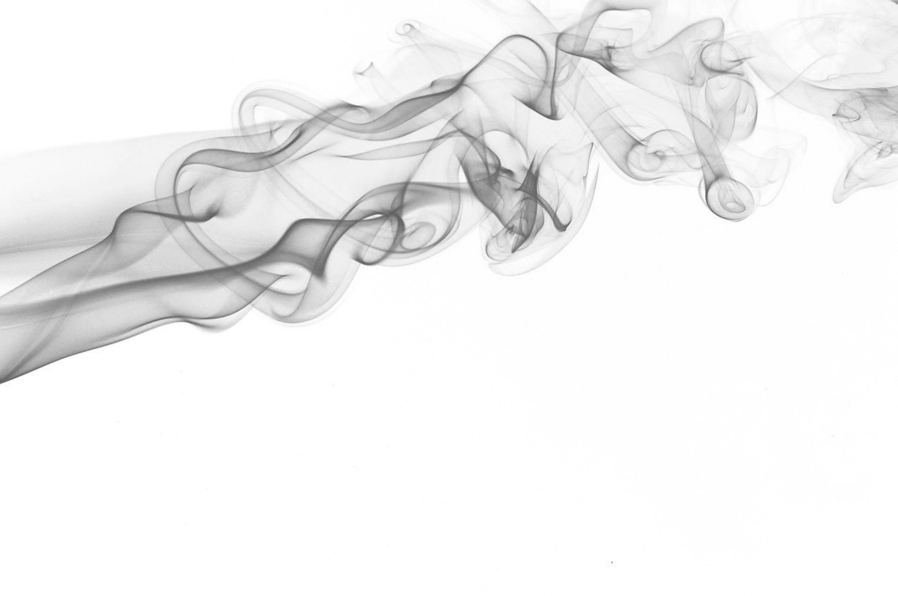3d Smoke Png - Smoke Stream Png (1280x850), Png Download